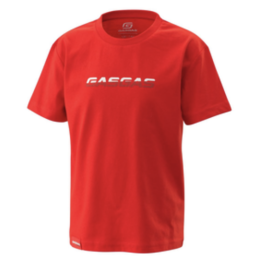 Tee-Shirt GasGas Kids Full Gas