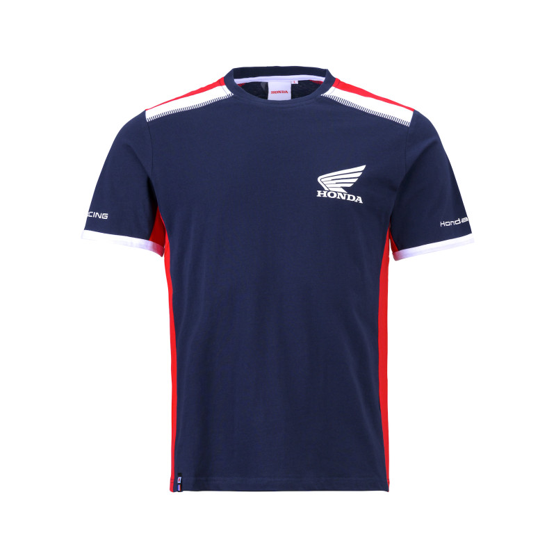 T shirt deals honda homme