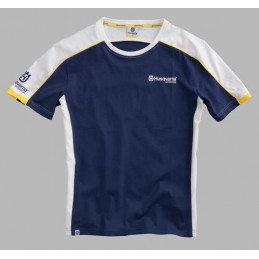 Tee-Shirt Husqvarna Team Tee