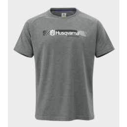 Tee-Shirt Husqvarna...