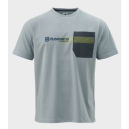 Tee-Shirt Husqvarna Origin...