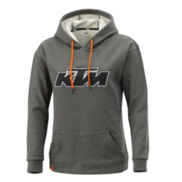 Sweat Femme KTM Patch Women...