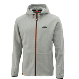 Sweat KTM Grip Zip Hoodie