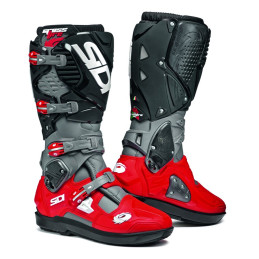 Sidi Crossfire 3 SRS Gris...