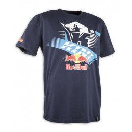 Tee-shirt Kini Redbull KTM...