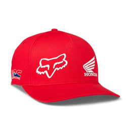 CASQUETTE FOX X HONDA...