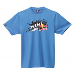 Tee-Shirt Kini Red Bull...