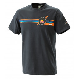 Tee-Shirt KTM Red Bull...