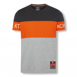 Tee-Shirt KTM Red Bull...