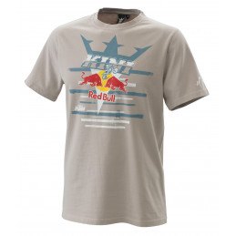 Tee-Shirt Kini Red Bull...