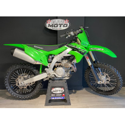 KAWASAKI 450 KX 2023