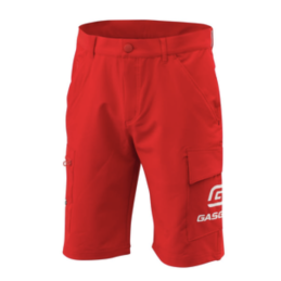 Short GasGas Team Shorts