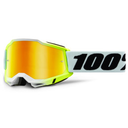 MASQUE MOTOCROSS 100%...