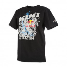 Tee-Shirt Kini Red Bull...