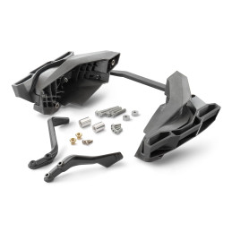 Supports valises KTM 890...