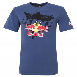 Tee-Shirt Kini Red Bull...