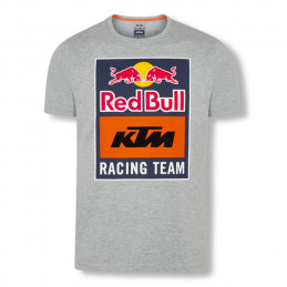 Tee-Shirt Red Bull KTM...