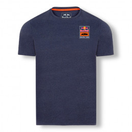 Tee-Shirt Red Bull KTM...