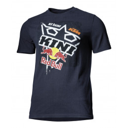 Tee-Shirt Kini Red Bull...