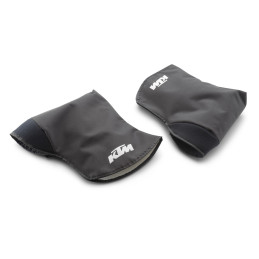 Chauffe-mains KTM