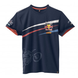 Tee-Shirt Kini Red Bull KTM...