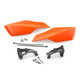 Kit protèges mains KTM