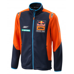 Veste Softshell KTM Red...