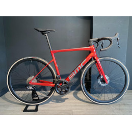 BMC  TEAMMACHINE SLR ONE -...