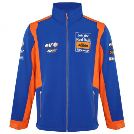 VESTE SOFTSHELL KTM TROY LEE design veste sport racing moto EUR 99