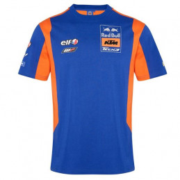 Tee-Shirt KTM TECH 3 MOTO GP