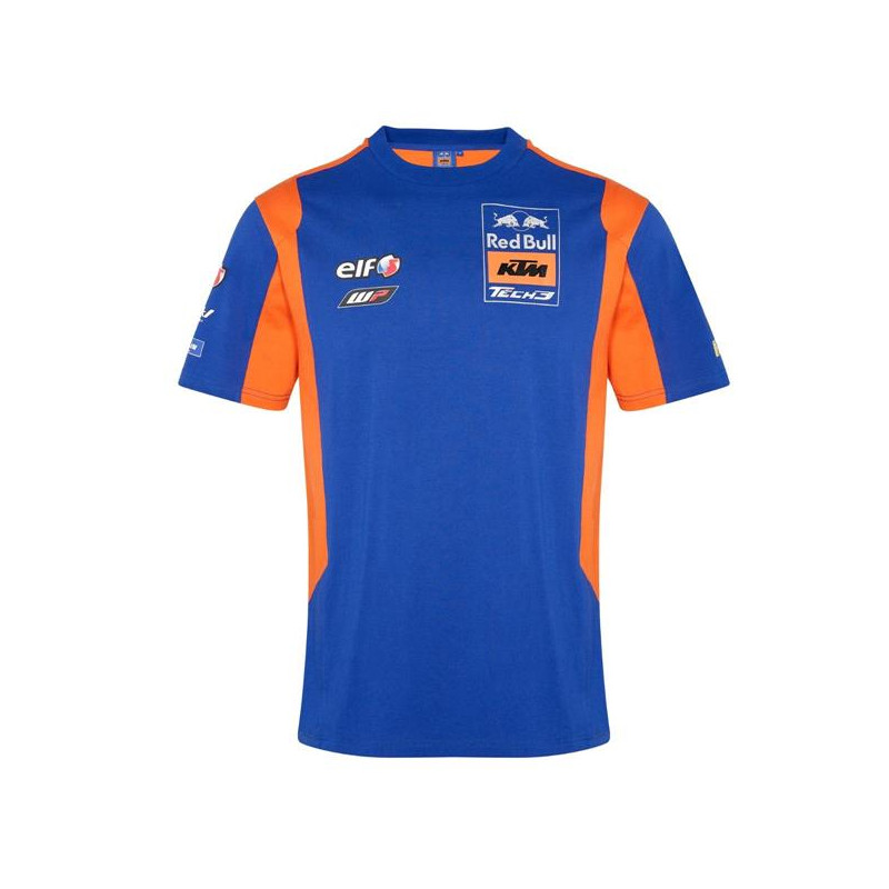 Tee-Shirt KTM TECH 3 MOTO GP