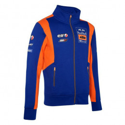 Sweat Zippé KTM Tech 3 MotoGP