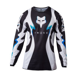 Maillot Motocross Fox 180 Kozmik