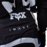 Pantalon motocross Fox 180 Kozmik Black White