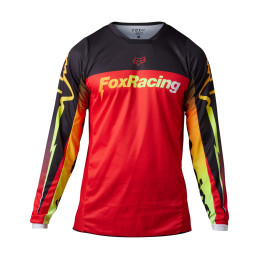 Maillot Motocross Fox 180...