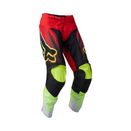 Pantalon motocross Fox 180...