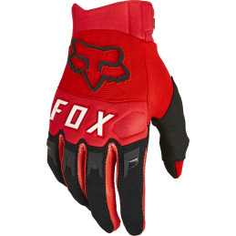 Gants Motocross Fox Dirtpaw...