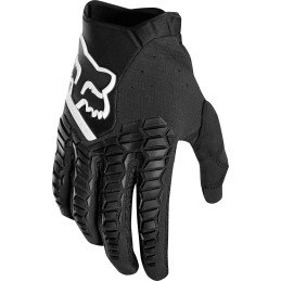 Gants motocross Fox...