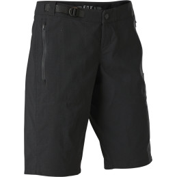 Short VTT Fox Ranger Femme