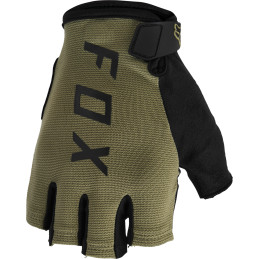 Nouveaux Gants Fox Les Doigts Recommandés Pour Les Vélos De