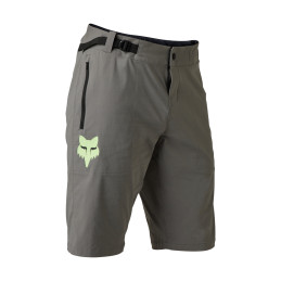 Short Fox VTT Ranger Race Grey