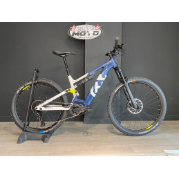 HUSQVARNA MOUNTAIN CROSS 2