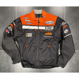 Veste Softshell Enduro Team...