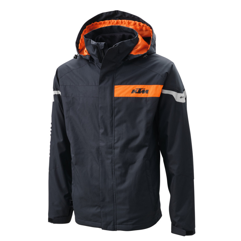 gilet ktm homme