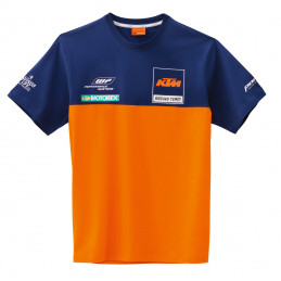 Tee-Shirt KTM Replica Tee