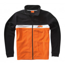 Polaire KTM Team Fleece