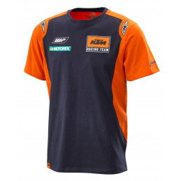 Tee-Shirt KTM Réplica Team Tee