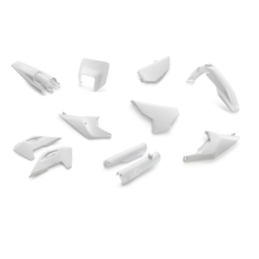 KIT PLASTIQUE HUSQVARNA TE...