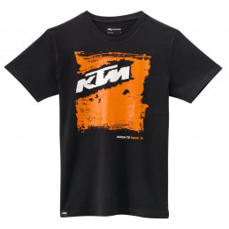 Tee-Shirt KTM Emphatic