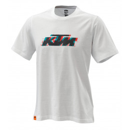 Tee-Shirt KTM Radical Logo...